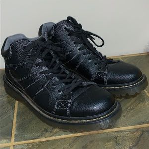 Men’s Doc martens